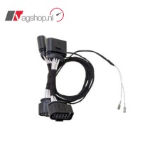 Adapter voor ombouw van Xenon naar Halogeen voor Vw Eos 